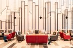 Aloft by Marriott Dubai Creek