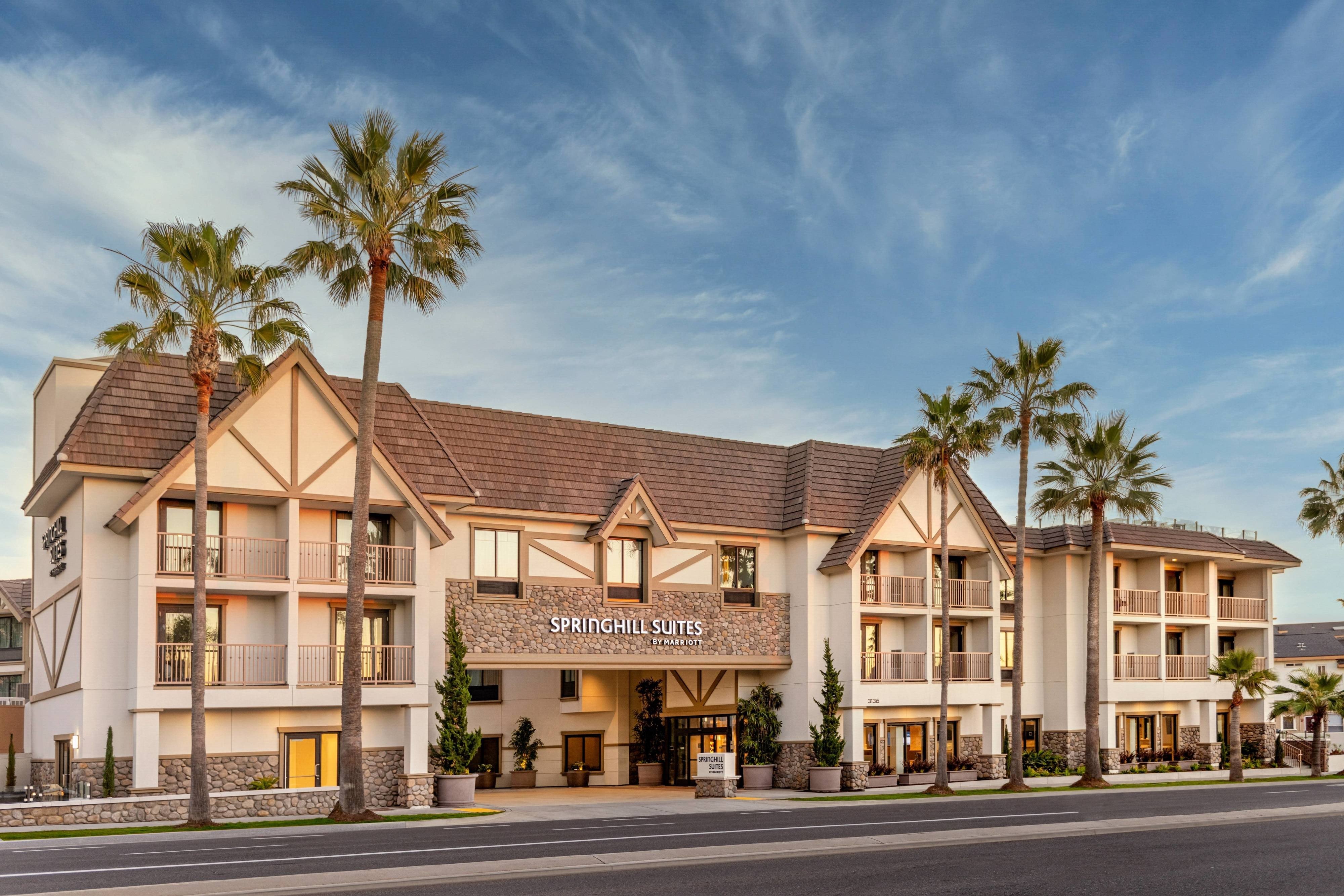 SpringHill Suites San Diego Carlsbad