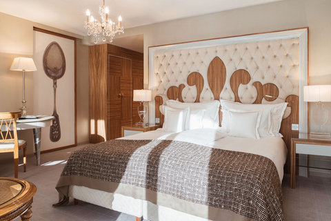 Grand Family Suite