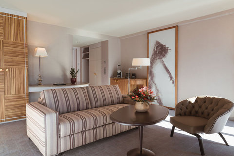 Grand Family Suite