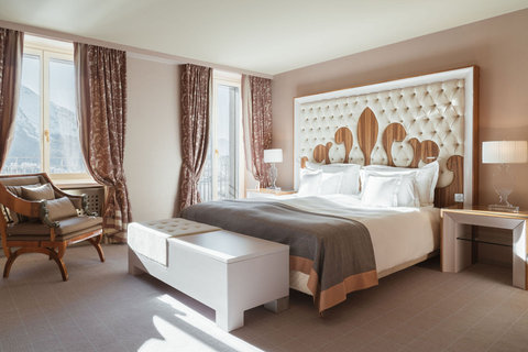 Grand Suite