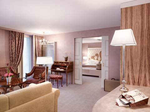Grand Suite