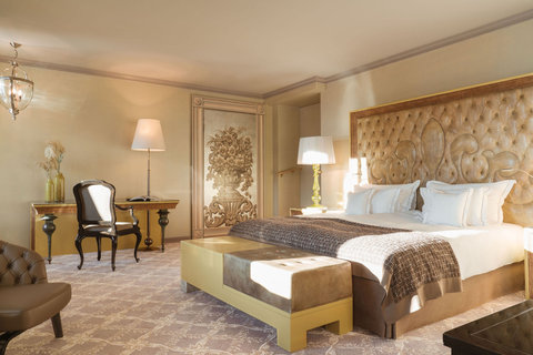 Junior Suite Large