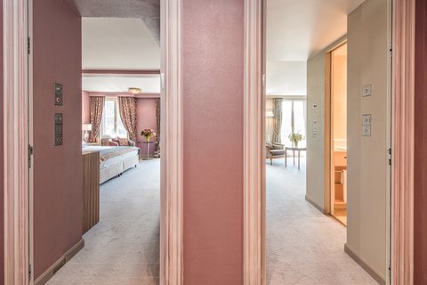 Junior Family Suite
