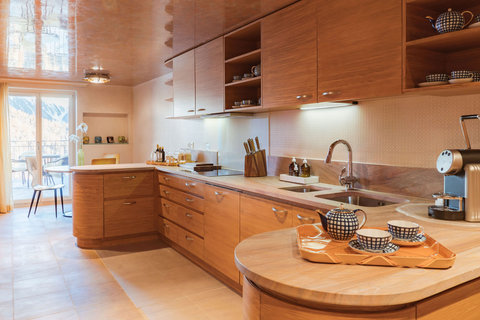 Carlton Penthouse Suite