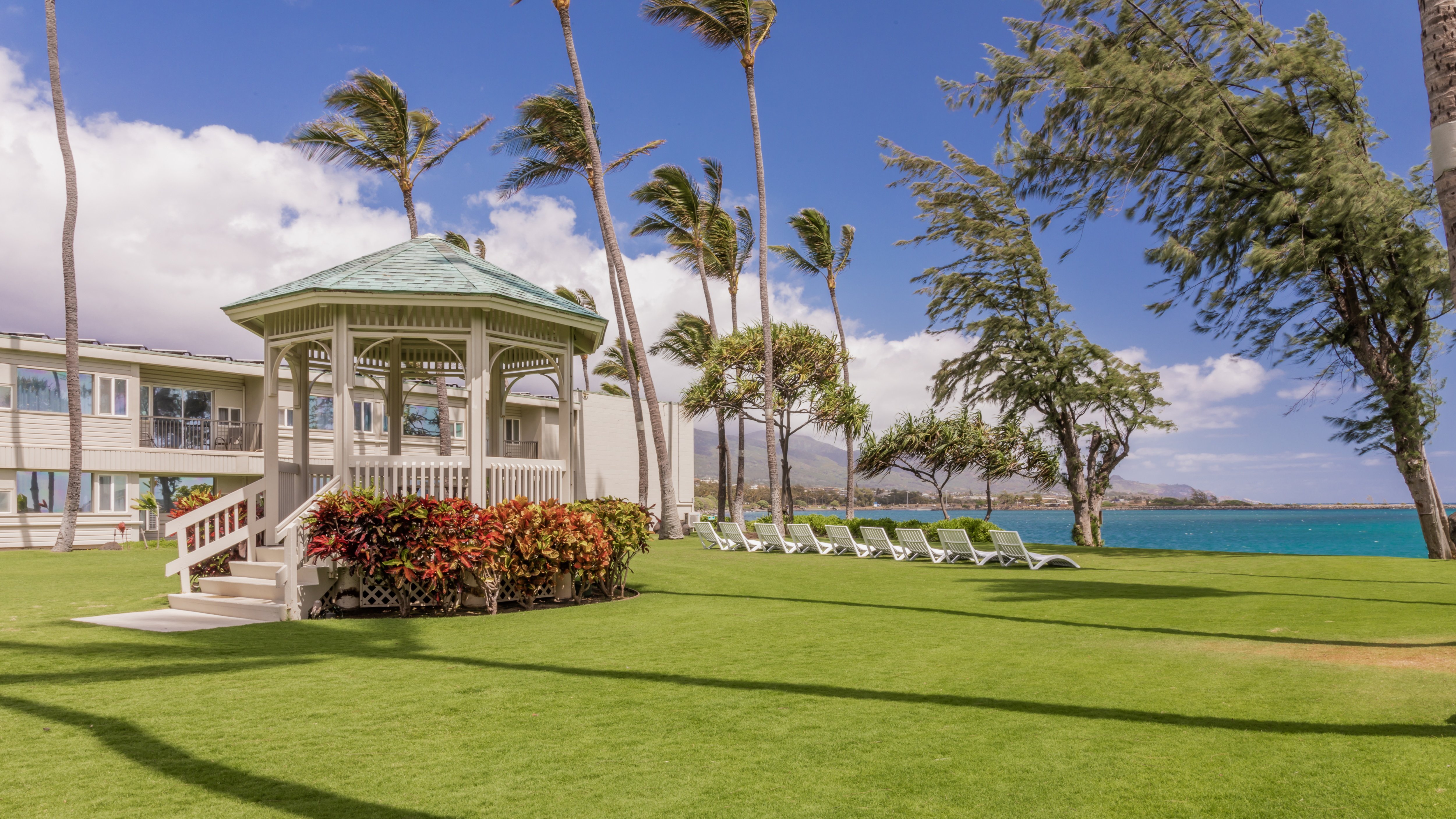 Maui Beach Hotel