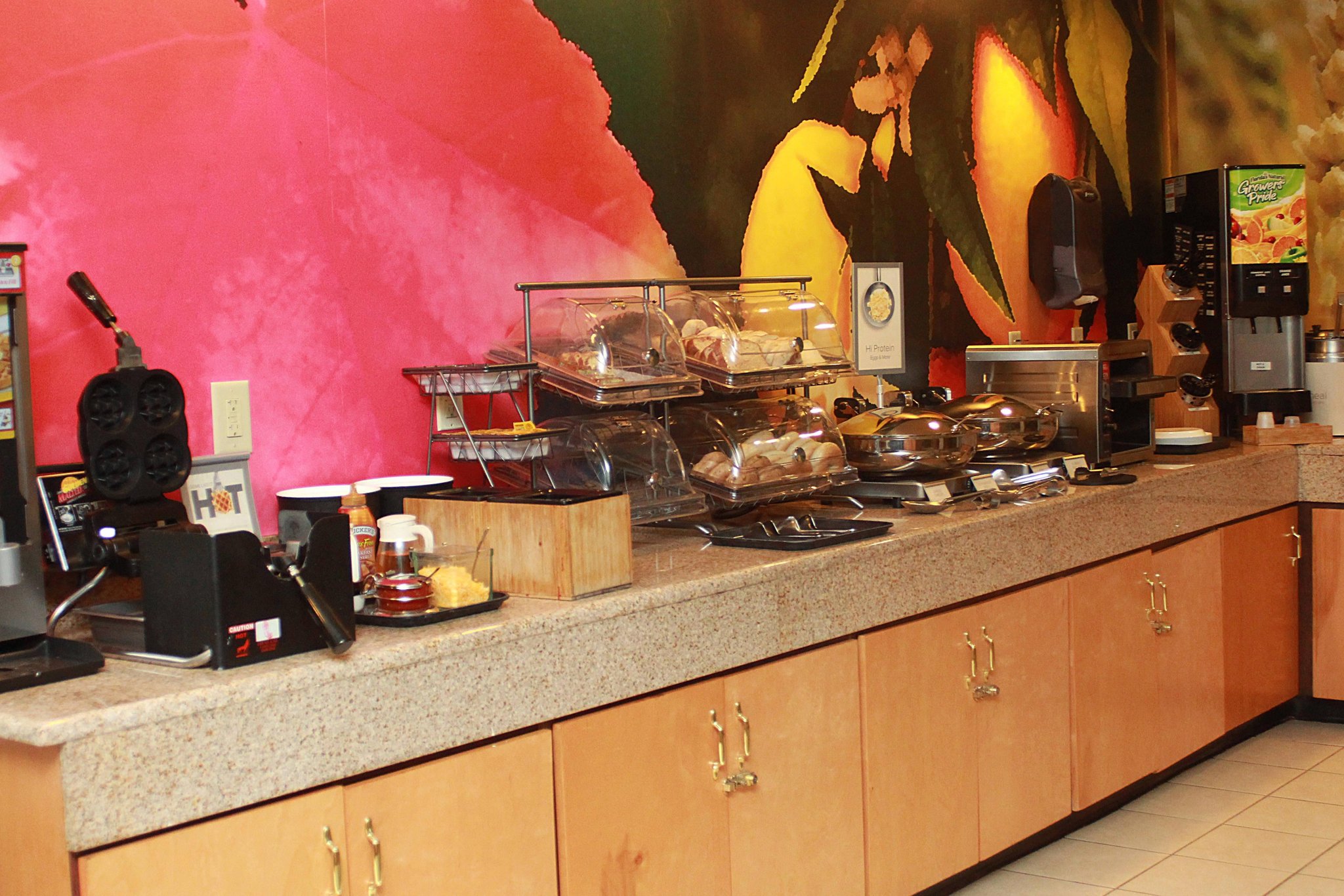 Fairfield Inn & Suites Fairmont