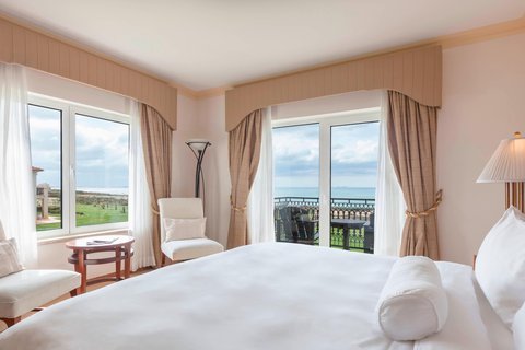 Presidential Suite - Bedroom