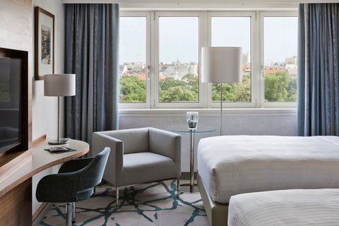 Superior Guest Room Twin Beds