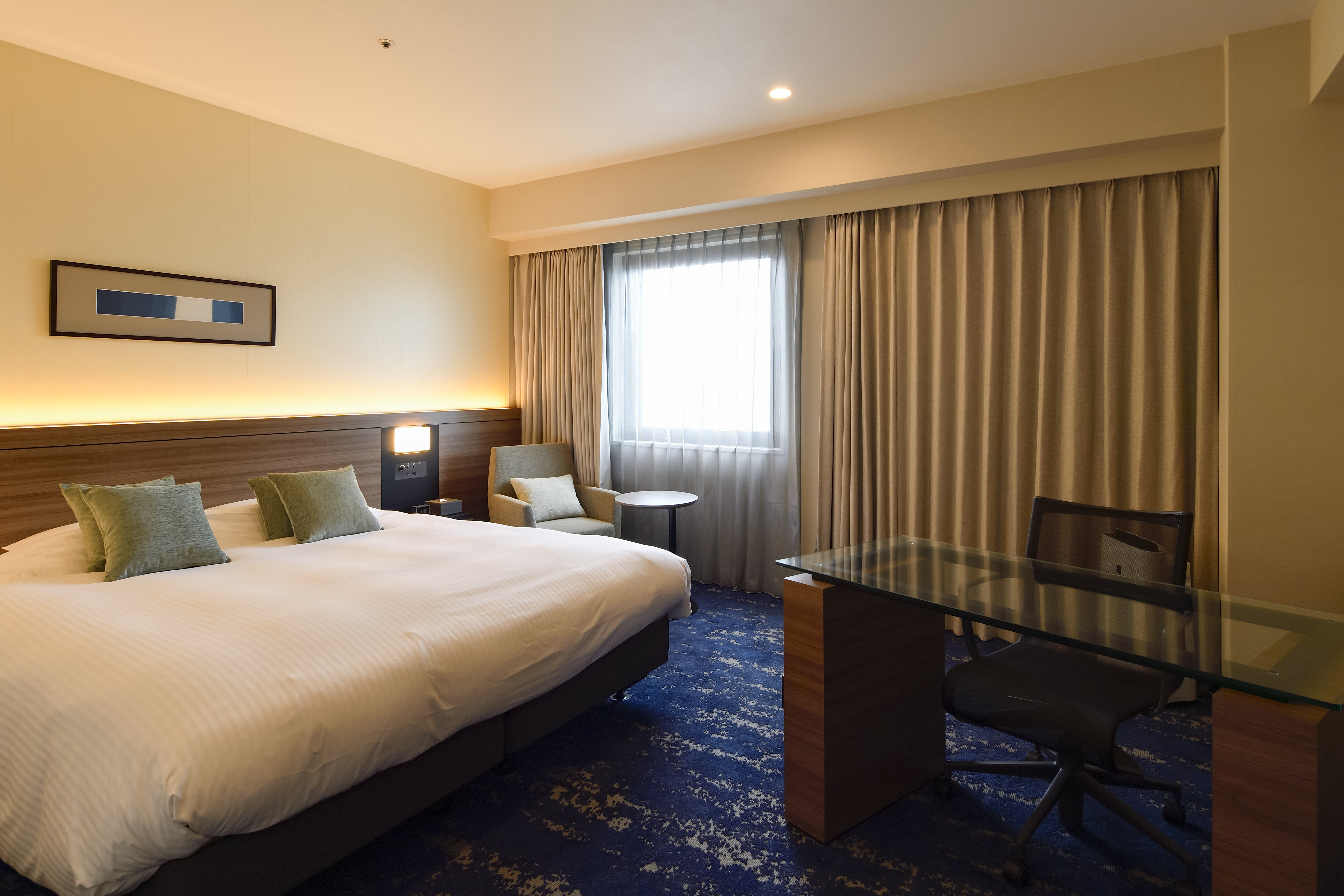 Hotel JAL City Miyazaki
