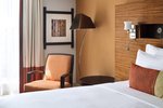 Club King, Club lounge access, Guest room, 1 King