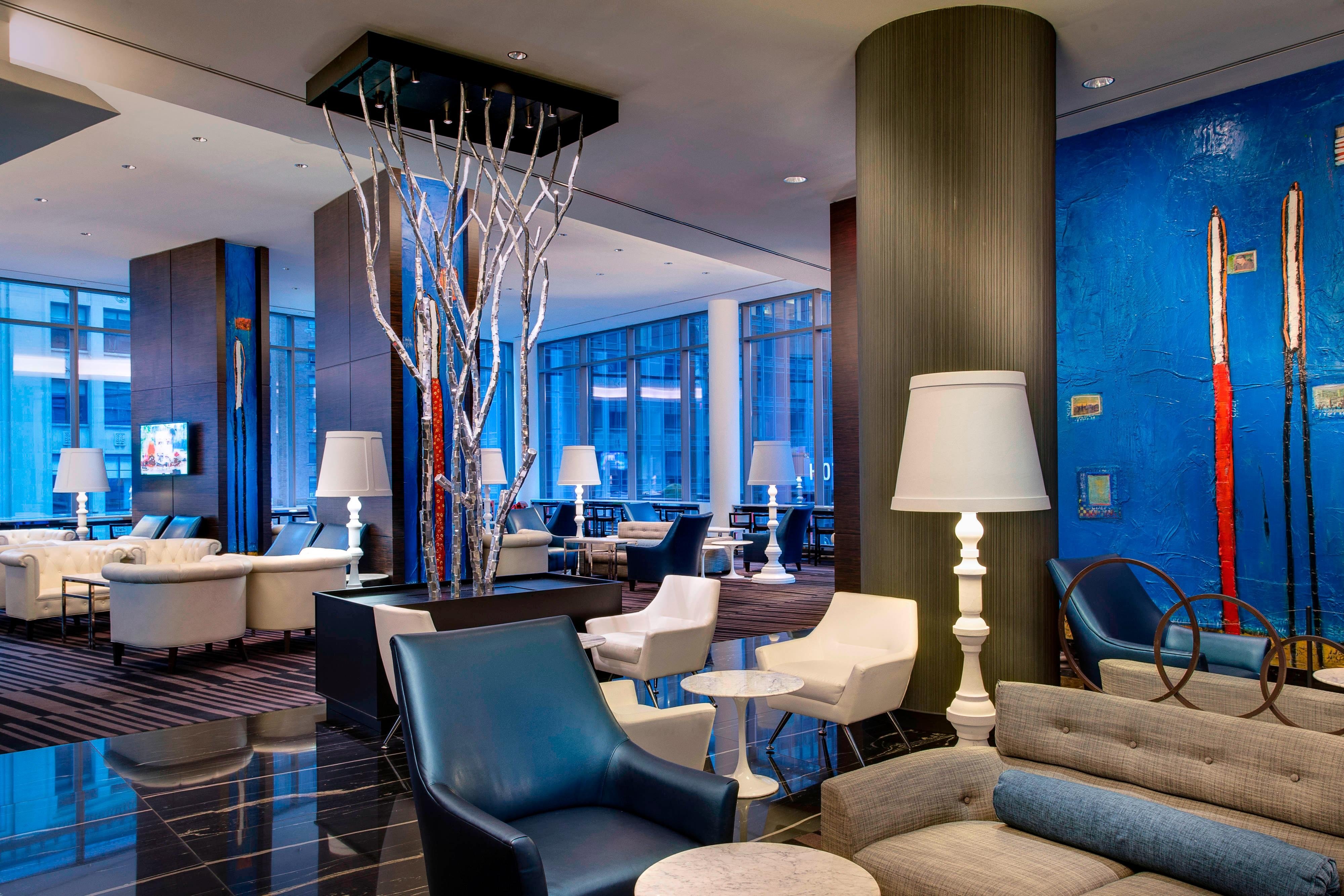 Residence Inn New York/Central Park