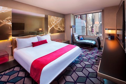Wonderful King Guest Room