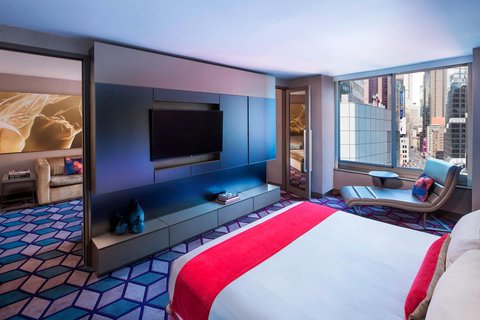 Fantastic Suite