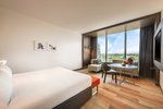 Aloft, Guest room, 1 King