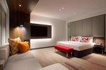 Aloft, Guest room, 1 King
