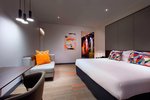 Aloft, Guest room, 1 King