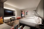 Aloft, Guest room, 2 Double