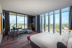 Breezy, Guest room, 1 King, Corner room