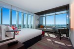 Breezy, Guest room, 1 King, River view, Corner room