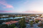 Savvy, 1 Bedroom Suite, 1 King, River view