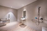 Aloft, Guest room, 1 King