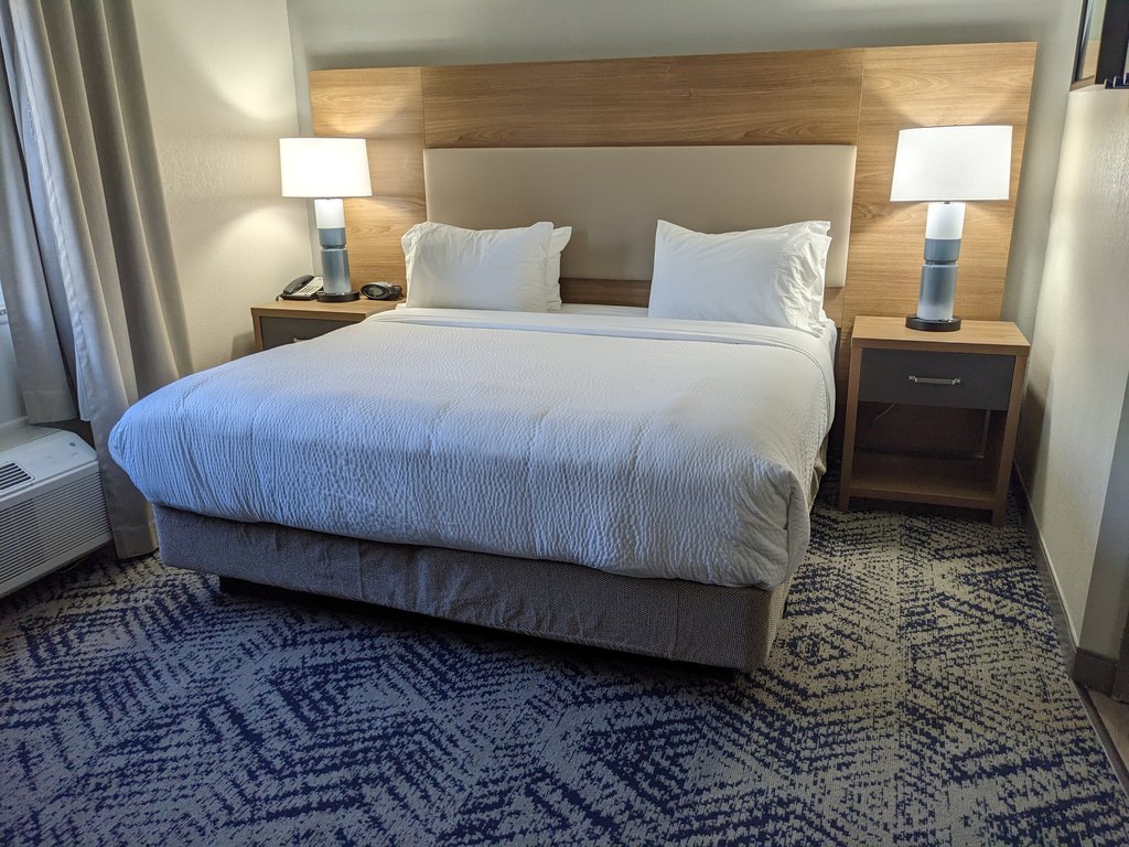 Candlewood Suites ABERDEEN-EDGEWOOD-BEL AIR, Harford