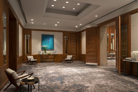 Grand Ballroom Foyer