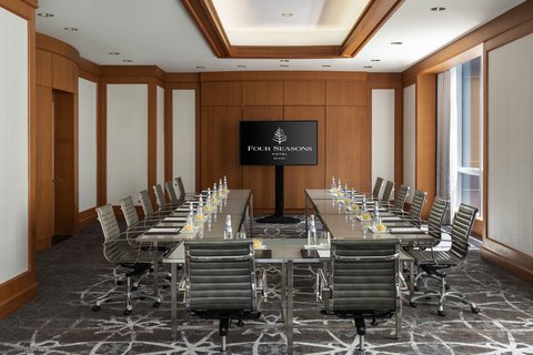Meeting Space
