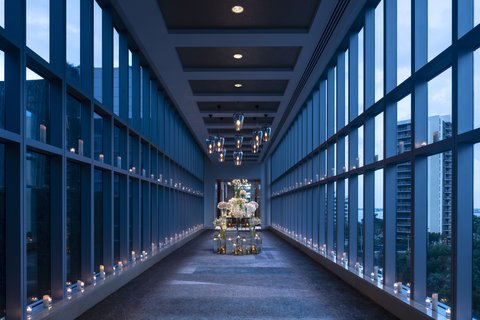 Sky Bridge