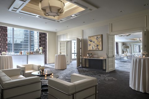 Miami Ballroom Foyer
