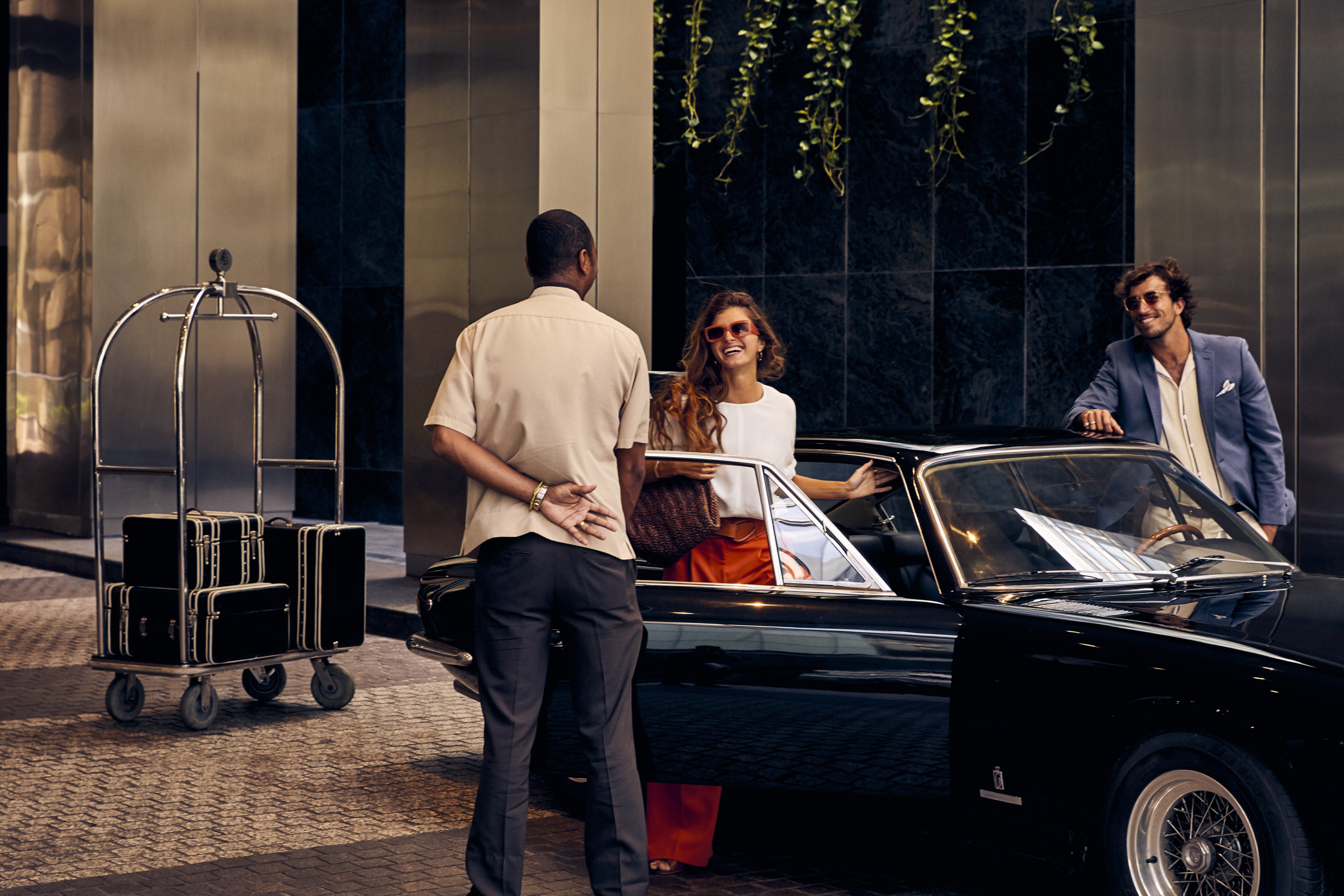 Four Seasons Hotel Miami
