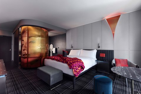 Wonderful Room