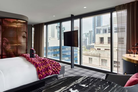 Mega Room View
