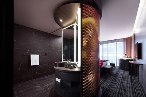 Wonderful Room Bathroom