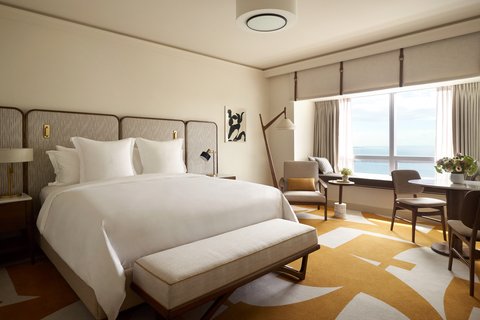 Bay View Room