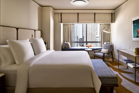 City View Room