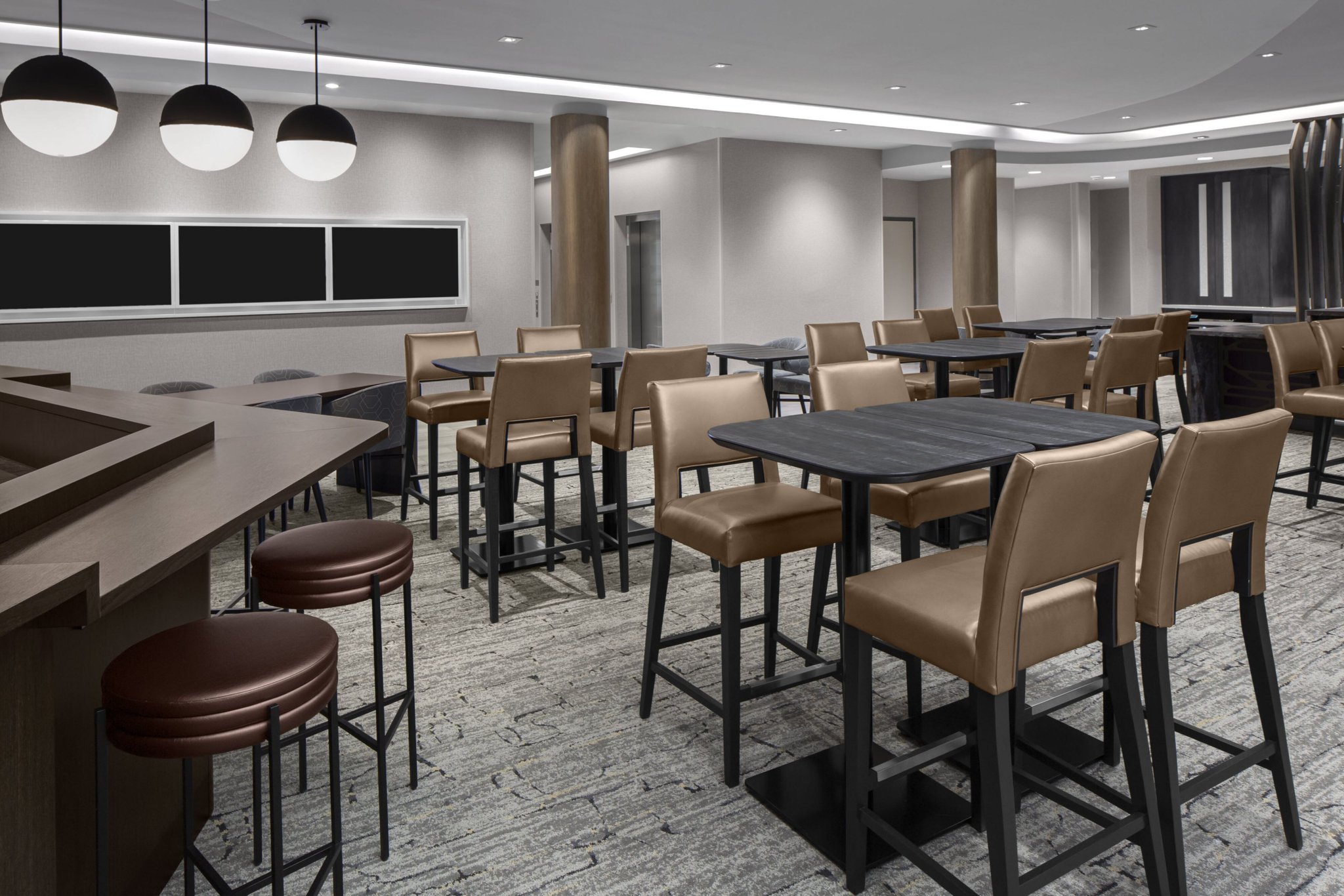 SpringHill Suites East Rutherford Meadowlands/Carlstadt