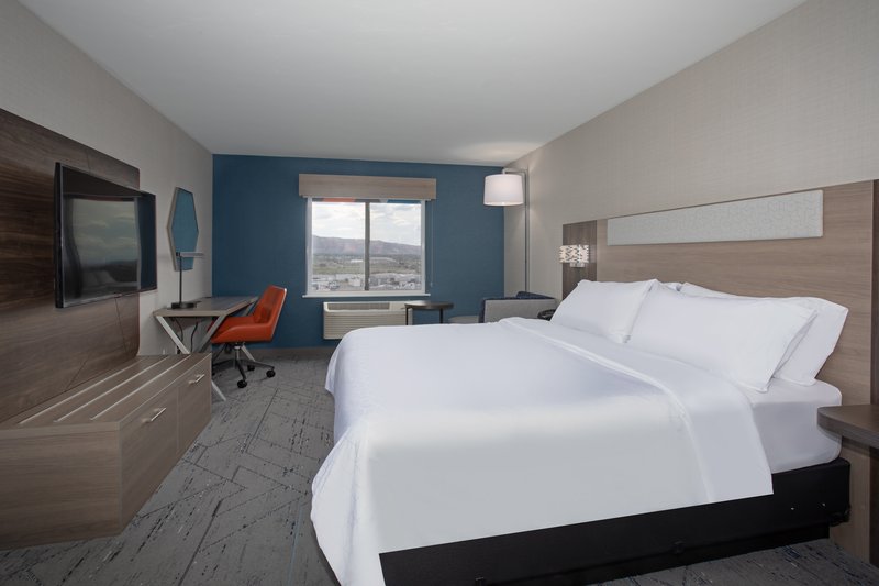 HOLIDAY INN EXPRESS HELENA