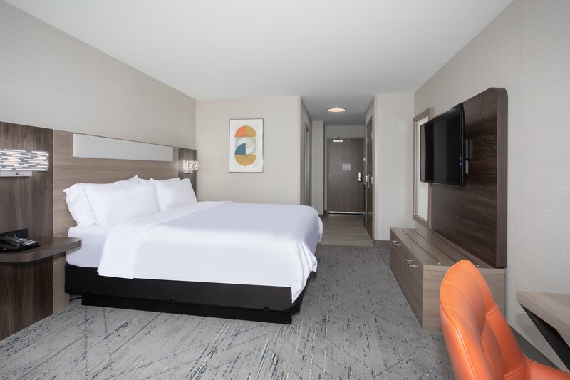 HOLIDAY INN EXPRESS HELENA