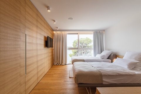Exclusive Sea View Villa