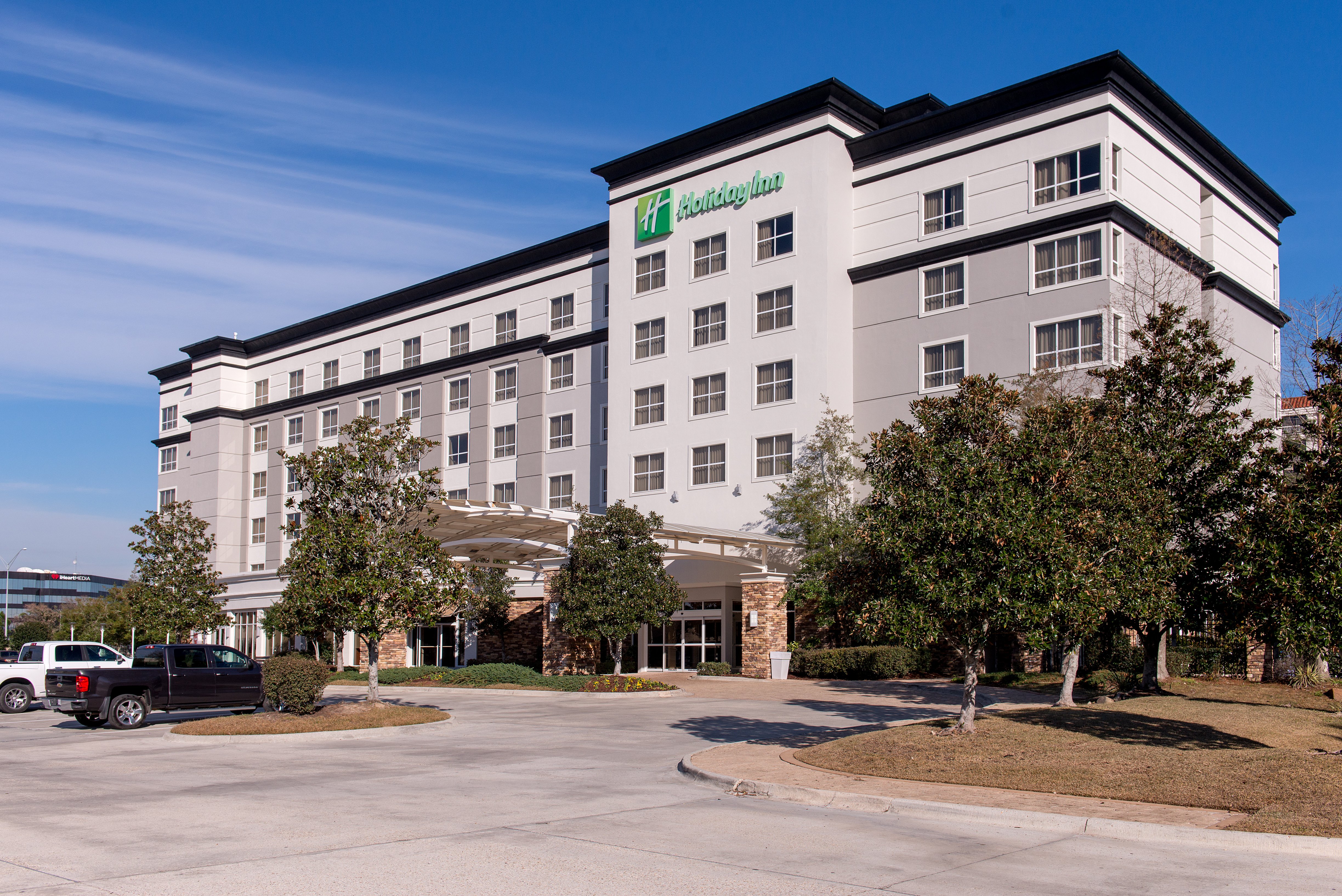 Holiday Inn Baton Rouge College Drive