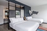 Aloft by Marriott Austin South