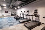 Aloft by Marriott Austin South