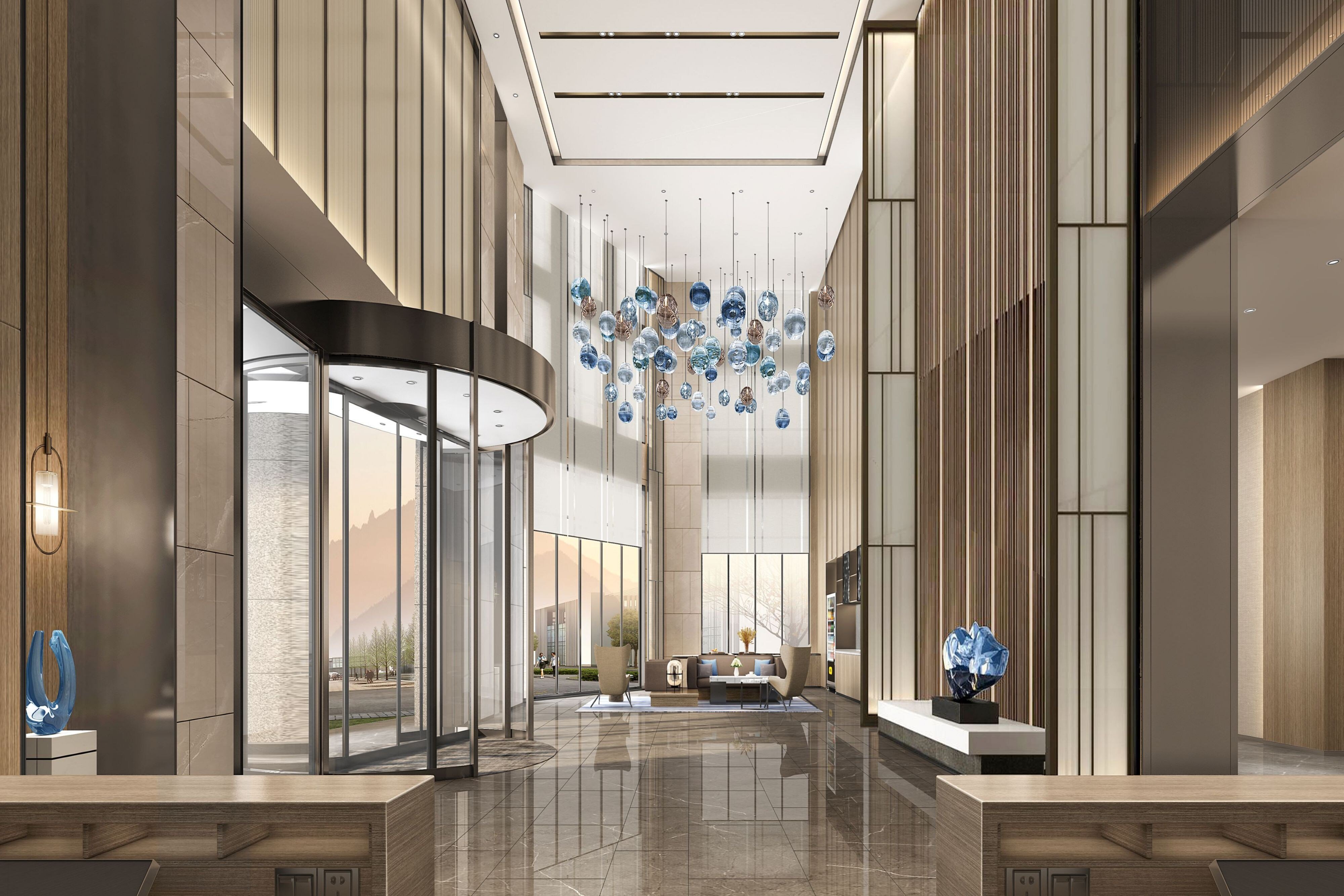Fairfield by Marriott Danyang