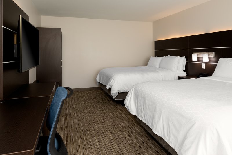 Holiday Inn Express and Suites Bullhead City