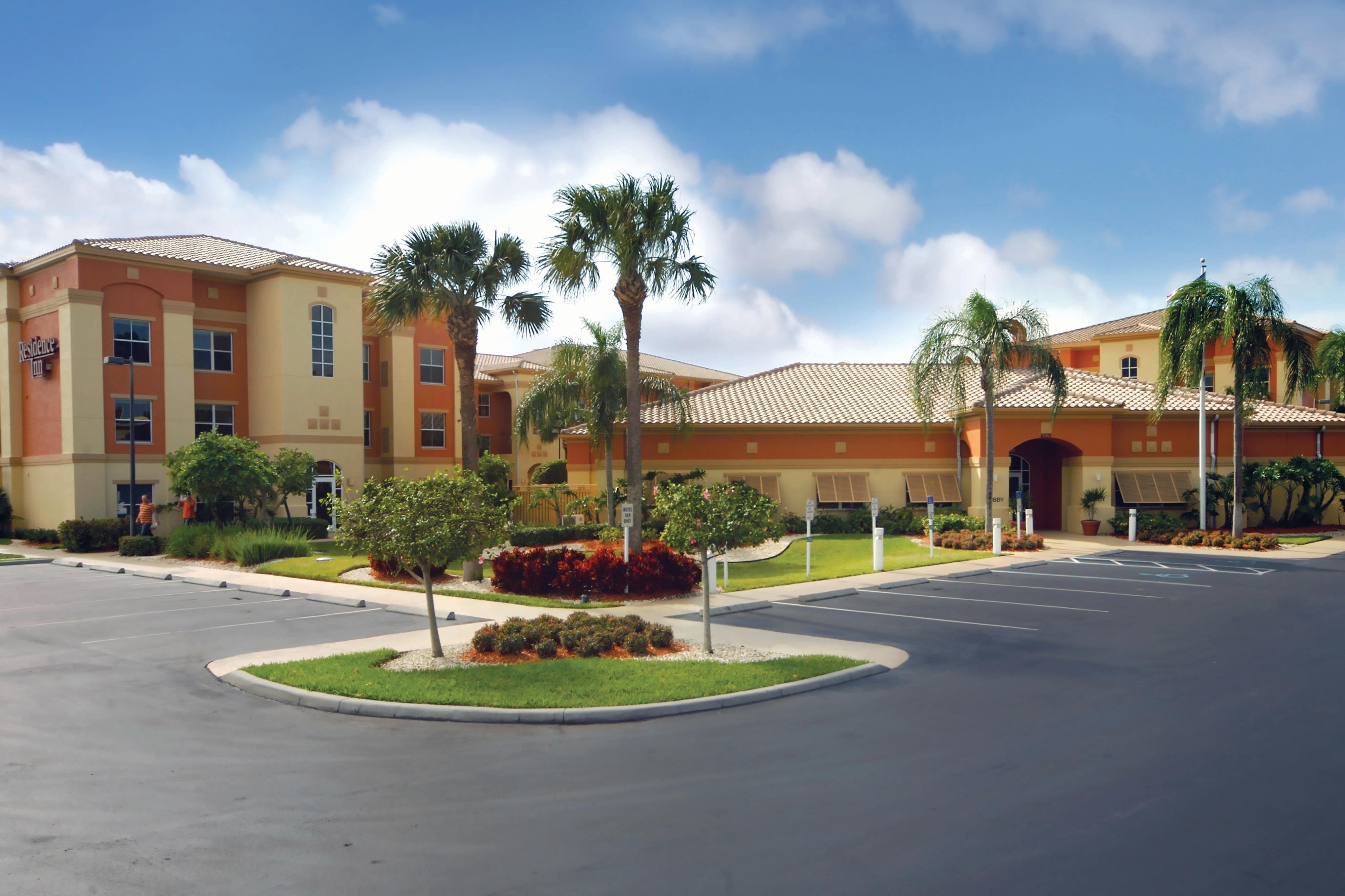 Residence Inn Naples