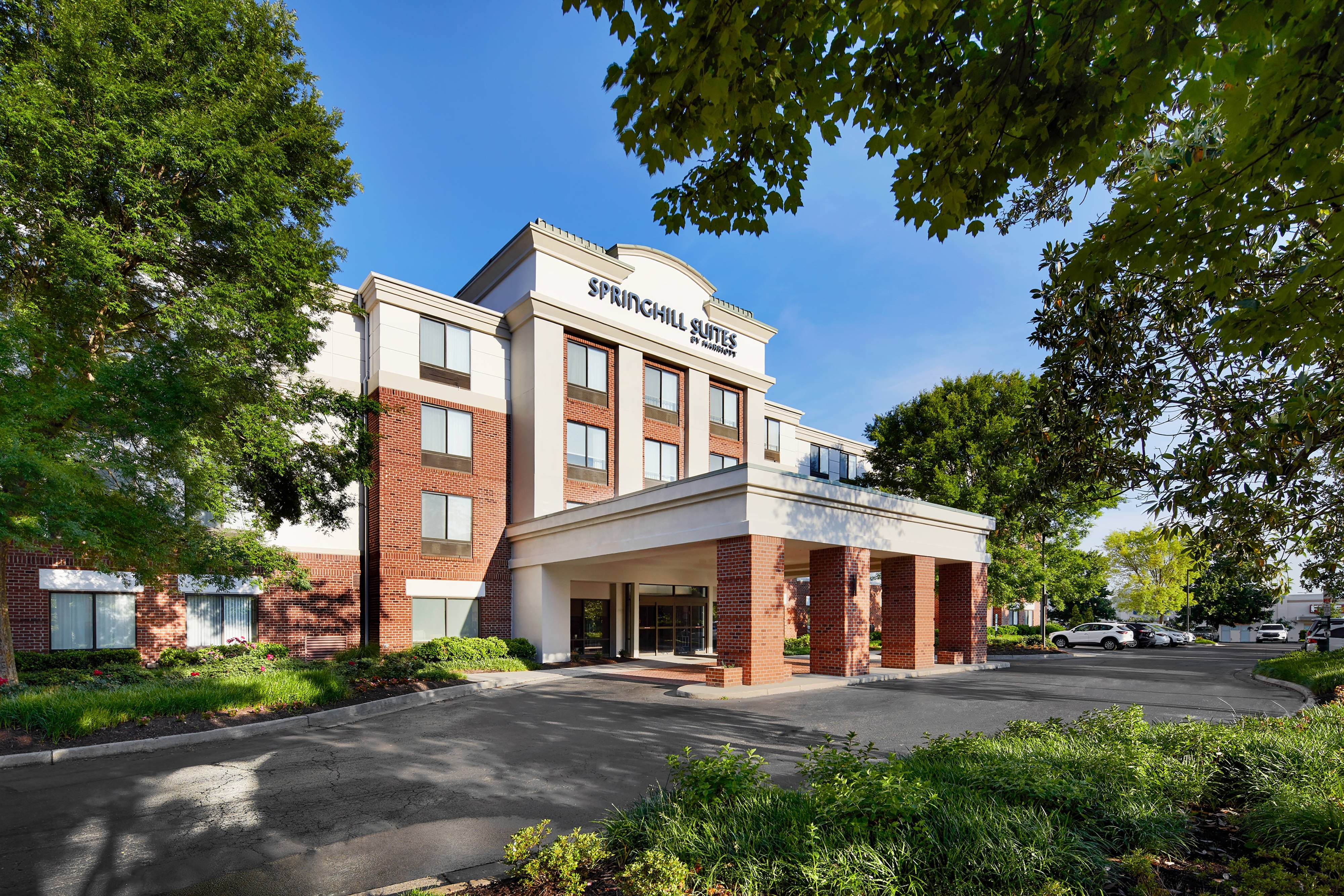 SpringHill Suites Richmond Virginia