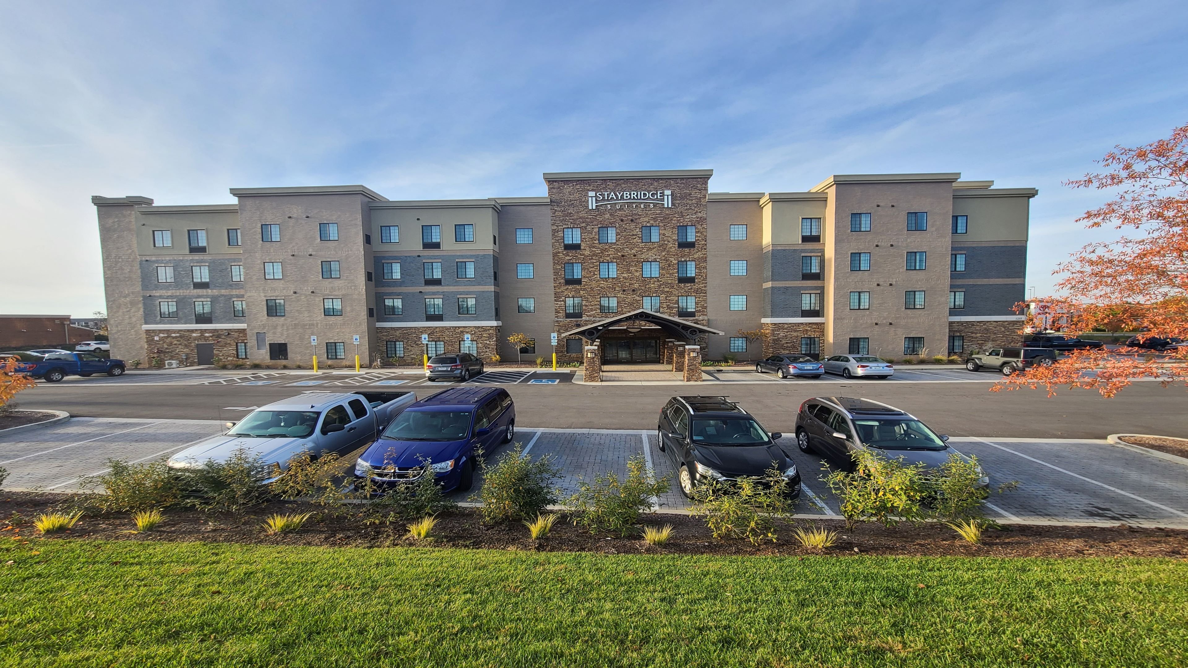 Staybridge Sts Nashville SE Murfreesboro