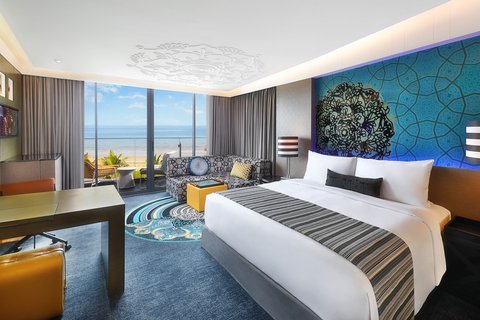 King Fabulous Guest Room